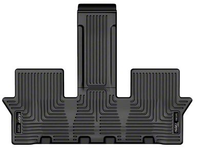 Husky Liners 21-22 Kia Sorento X-ACT 3rd Seat Floor Liner - 50651