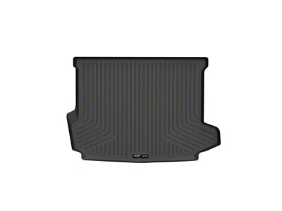Husky Liners 21-22 Nissan Rogue w/Adj. Cargo Deck in Top - 28661
