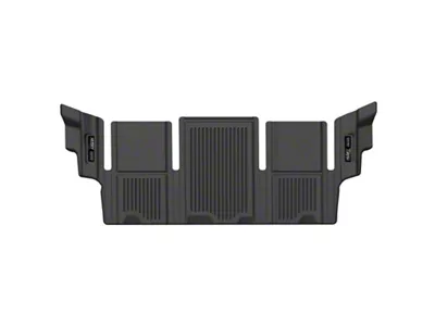 Husky Liners 21-22 Toyota Sienna w/2nd Row Bucket Seats WeatherBeater - 19831