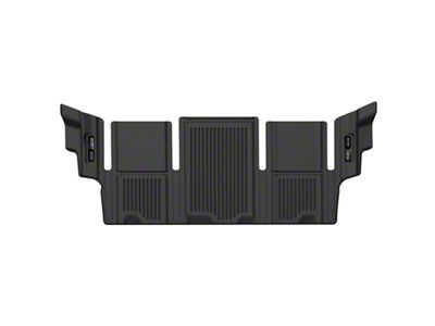 Husky Liners 21-22 Toyota Sienna w/2nd Row Bucket Seats X-Act - 51881