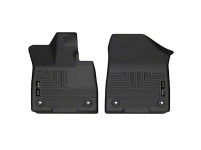 Husky Liners 21-22 Toyota Sienna X-Act Contour Front Floor Liners - 51861