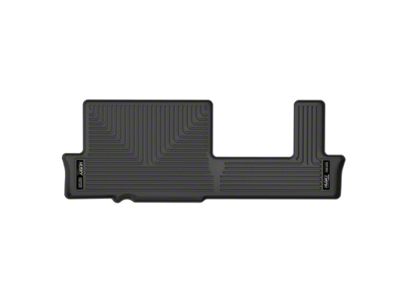Husky Liners 21-23 Chevrolet Tahoe w/2nd Row Buckets WeatherBeater 3rd - 14241