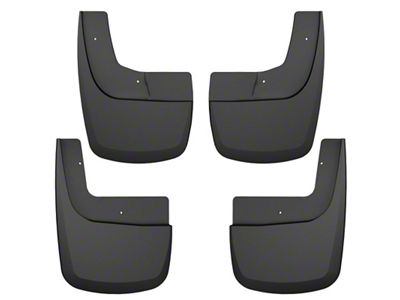 Husky Liners 21-23 Ford F-150 Raptor SuperCrew CC Front & - 58536