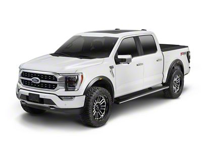 Husky Liners 21-23 Ford F-150 RVL Fender Flares - 4 - 2802968