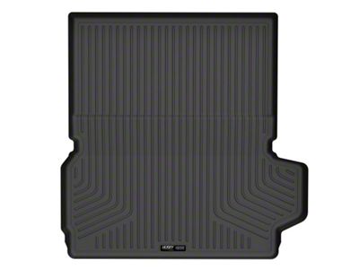 Husky Liners 21-23 Jeep Grand Cherokee L Over Flat 3rd - 20671