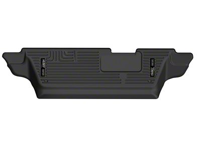 Husky Liners 21-23 Jeep Grand Cherokee L w/2nd Row Bench - 50641