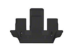 Husky Liners 21-23 Jeep Grand Cherokee L w/2nd Row Bucket - 50601