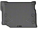 Husky Liners 21-24 Jeep Wrangler JLU 4xe WeatherBeater Cargo Liner - 20761