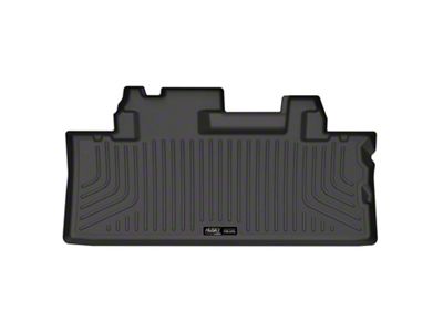Husky Liners 21-23 Toyota Sienna WeatherBeater Rear Cargo Liner - 44821
