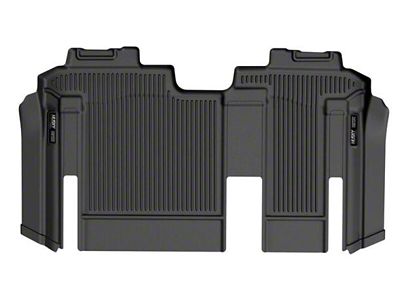 Husky Liners 21-23 Toyota Sienna WeatherBeater Second Row Floor Liners - 19801