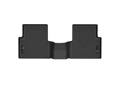 Husky Liners 21-24 Ford Bronco Sport X-Act Contour Second Row - 53771