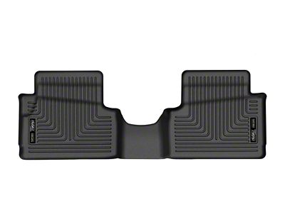 Husky Liners 22-23 Ford Maverick X-act Contour Series 2nd Seat - 51461