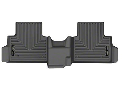 Husky Liners 22-23 Jeep Grand Cherokee L w/2nd Row Bench - 51431