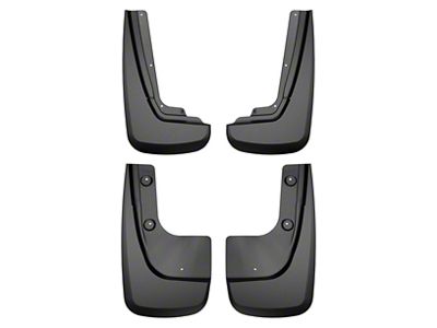 Husky Liners 22-23 Jeep Grand Cherokee Mud Guards - 58096
