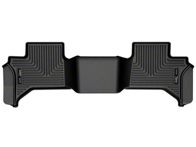 Husky Liners 22-23 Lexus LX600 X-Act Contour Black Second Row - 50881