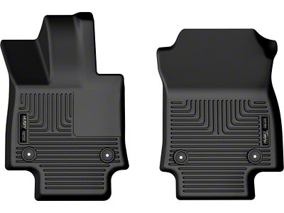 Husky Liners 22-23 Lexus NX250 / NX350 / NX350H / - 51931
