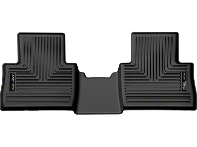 Husky Liners 22-23 Lexus NX250 / NX350 X-Act Contour Black - 53051