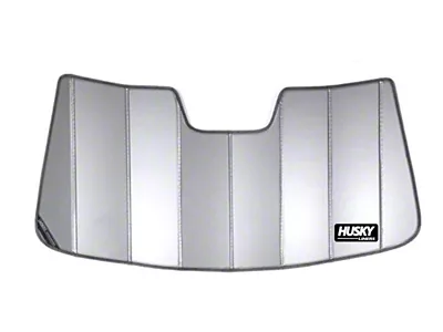 Husky Liners 22-24 Toyota Tundra / 23-24 Toyota Sequoia Custom - 97014