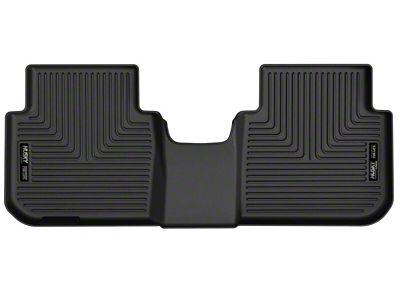 Husky Liners 23-2023 CR-V X-Act Contour Second Row Floor - 50791