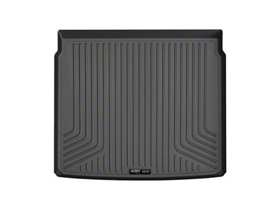 Husky Liners 23-23 Honda CR-V WeatherBeater Cargo & Trunk Liners - 24411