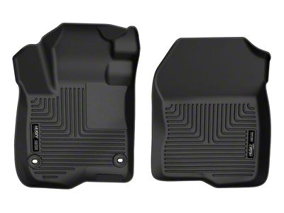 Husky Liners X-Act Contour Front Row Floor (23-23 Honda CR-V)