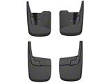 Husky Liners 23-24 Chevrolet Colorado Crew Cab w/o OEM Fender - 58316