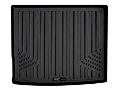 Husky Liners 23-24 Dodge Hornet Cargo Liner - Black - 29461
