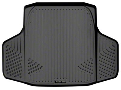 Husky Liners 23-24 Honda Accord Trunk Liner - Black - 44151