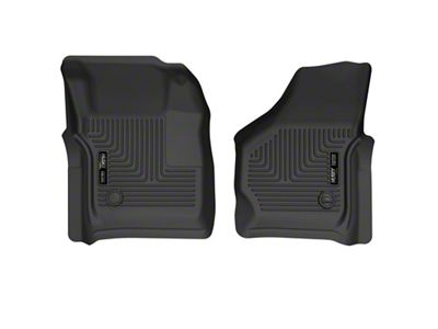 Husky Liners 99-07 Ford F-250 Super Duty Crew Cab X-act - 51791