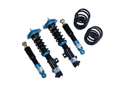Megan Racing Hyundai Elantra Sedan 11-15 - EZ II Series Coilovers