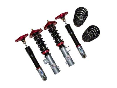 Megan Racing Genesis Coupe 08-10 - Street Series Coilovers - MR-CDK-HG09