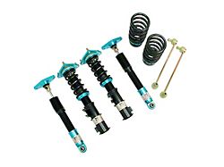 Megan Racing Genesis Coupe 11-15 - EZ II Series Coilovers - MR-CDK-HG11-EZII