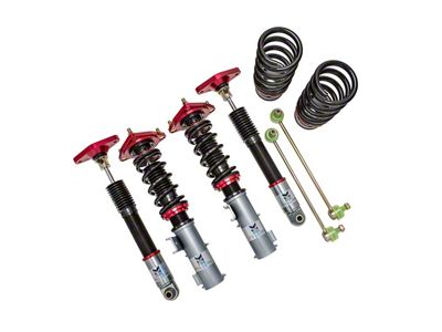 Megan Racing Genesis Coupe 11-15 - Street Series Coilovers - MR-CDK-HG11