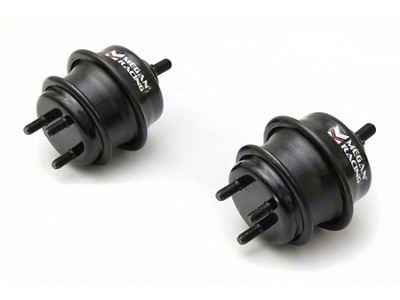 Megan Racing Genesis Coupe V6 10-12 MT ONLY MRS-HY-0441 - MRS-HY-0441