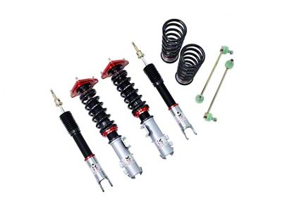 Megan Racing Sonata 2011 to Mid-2012 / Optima 2011 to Mid-2012 - MR-CDK-HYS11-V2