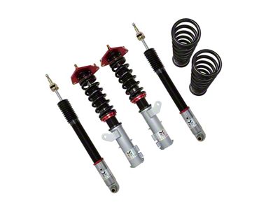 Megan Racing Sonata 2015+ Optima 2016+ - Street Series Coilovers - MR-CDK-HYS15 - MR-CDK-HYS15