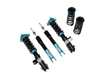 Megan Racing Sonata Mid 2012-2014 / Optima Mid 2012-2015 - EZ II - MR-CDK-HYS11-EZII