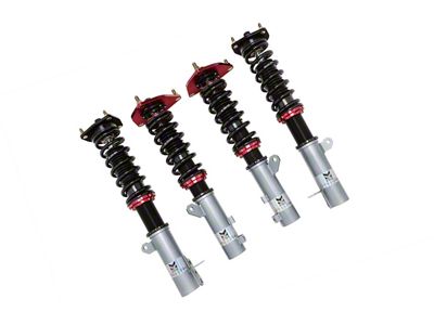 Megan Racing Hyundai Tiburon 03-08 - Street Series Coilovers - MR-CDK-HT03