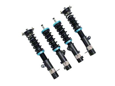 Megan Racing Hyundai Tiburon 2003-2008 - EZI Series Coilovers - MR-CDK-HT03-EZ