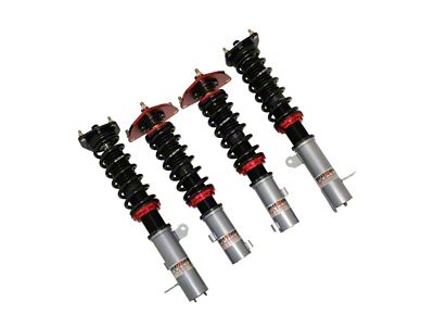 Megan Racing Hyundai Tiburon 97-01 - Street Series Coilovers - MR-CDK-HT97
