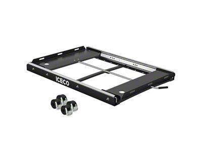 ICECO APL55/VL60PRO Mounting Slide