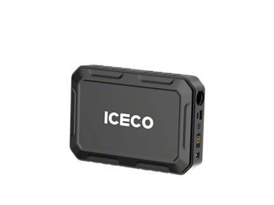 ICECO Magnetic Power Bank; 250WH
