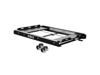 ICECO Mounting Slide for JPPro/VL45/APL35/VL35Pro/VL45Pro Freezer