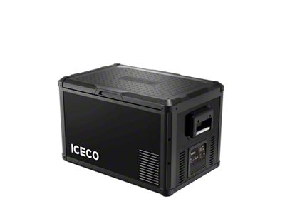 ICECO VL60ProS Portable Single Zone Freezer; 60-Liter