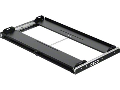 ICECO VL75Pro/VL90Pro Mounting Slide; Side-Pull