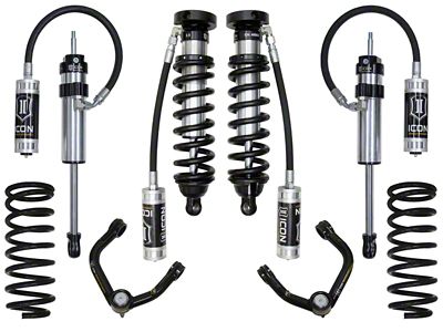 ICON Vehicle Dynamics 2.5 Series Coilover Kits - K53134
