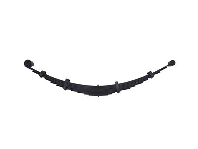 ICON Vehicle Dynamics 00-04 Ford F-250/F-350 Front 4in Leaf Spring Pack - 138507