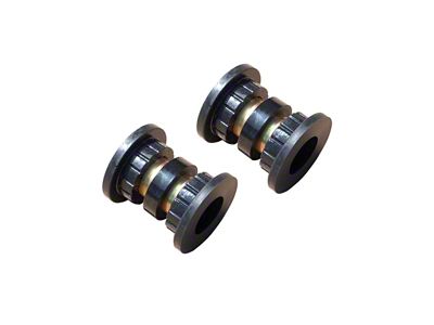 ICON Vehicle Dynamics 00-04 Ford F-250/F-350 Super Duty Track Bar Bushing & - 611018