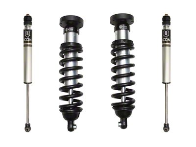 ICON Vehicle Dynamics 00-06 Toyota Tundra 0-2.5in Stage 1 Suspension System - K53031