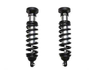 ICON Vehicle Dynamics 00-06 Toyota Tundra Ext Travel 2.5 Series Shocks VS - 58625-700